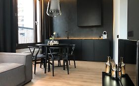 Premium Apartment Browary Warszawskie